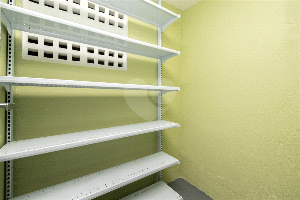 Apartamento com 3 quartos sendo 2 suites - Excelente localização em Perdizes