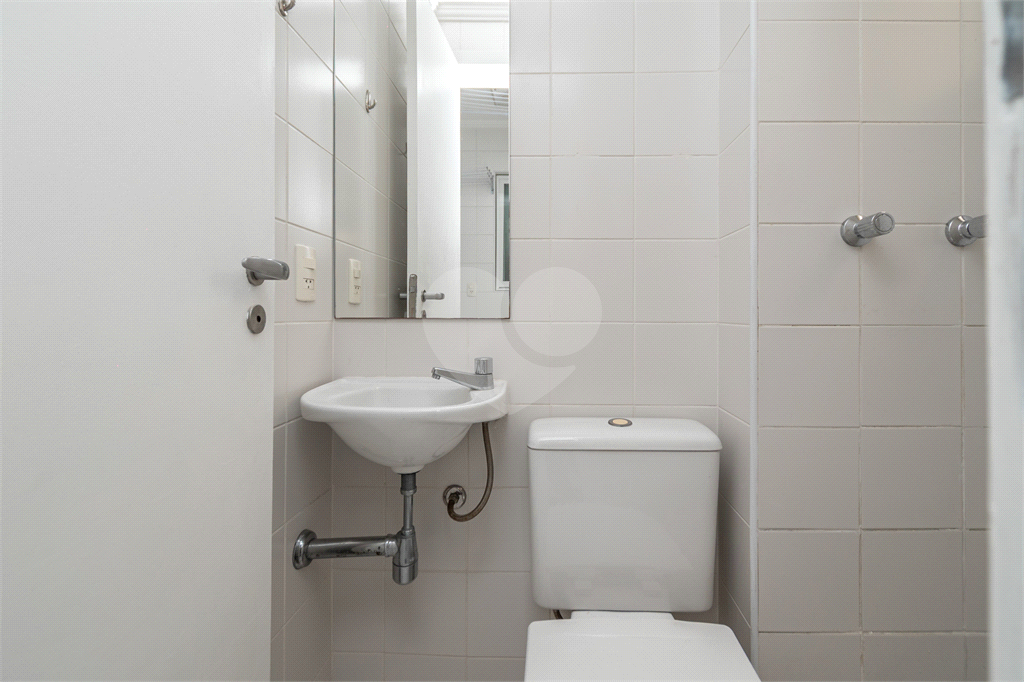 Apartamento com 3 quartos sendo 2 suites - Excelente localização em Perdizes