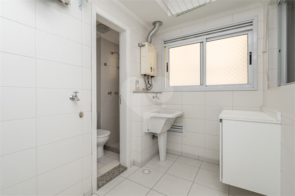 Apartamento com 3 quartos sendo 2 suites - Excelente localização em Perdizes