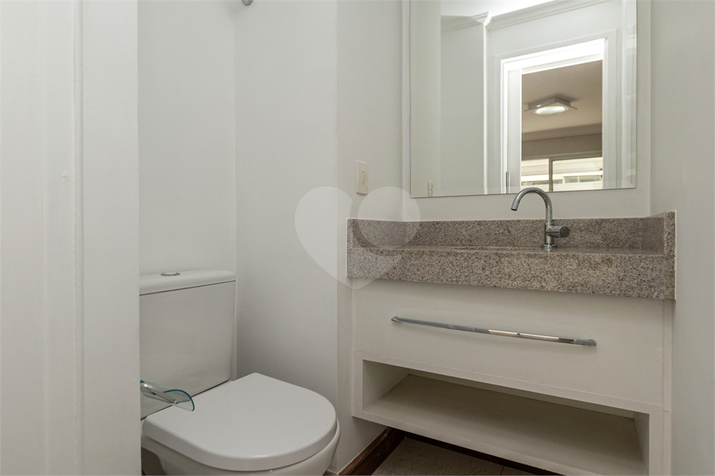 Apartamento com 3 quartos sendo 2 suites - Excelente localização em Perdizes