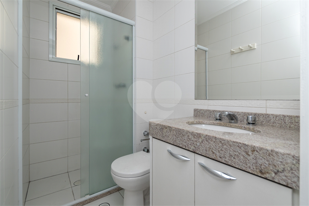 Apartamento com 3 quartos sendo 2 suites - Excelente localização em Perdizes