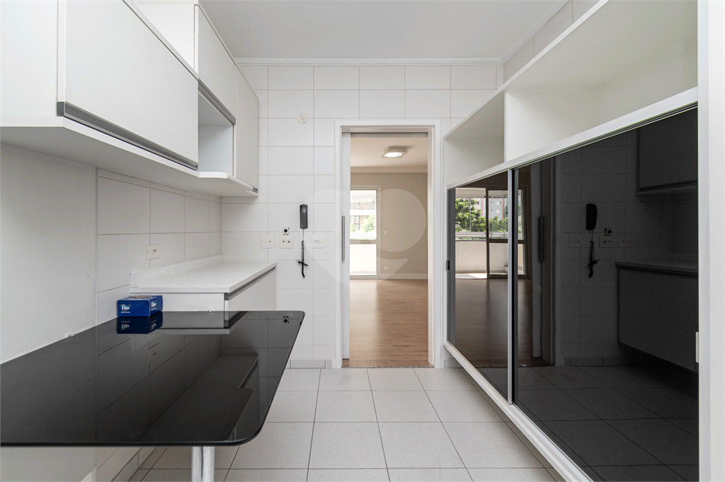 Apartamento com 3 quartos sendo 2 suites - Excelente localização em Perdizes