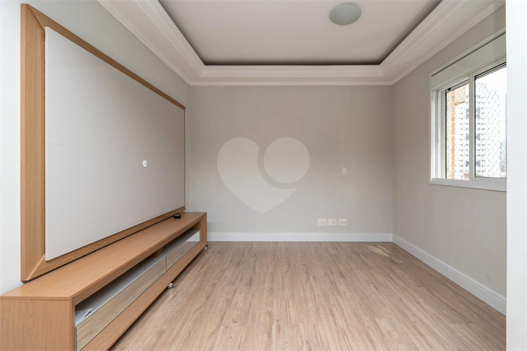 Apartamento com 3 quartos sendo 2 suites - Excelente localização em Perdizes