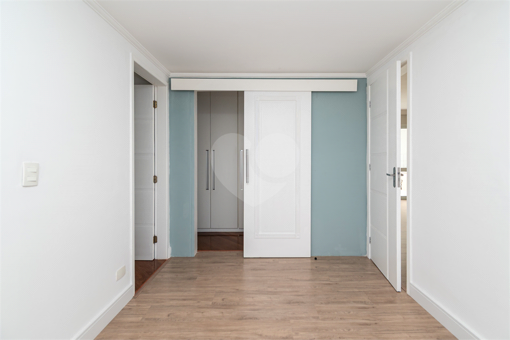 Apartamento com 3 quartos sendo 2 suites - Excelente localização em Perdizes