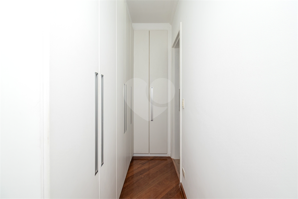 Apartamento com 3 quartos sendo 2 suites - Excelente localização em Perdizes