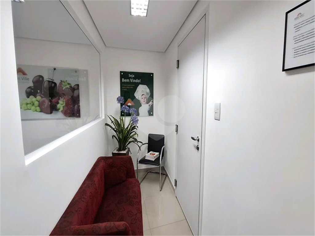 Conjunto Comercial-Sala à venda com 1 quarto, 85m² - Foto 1