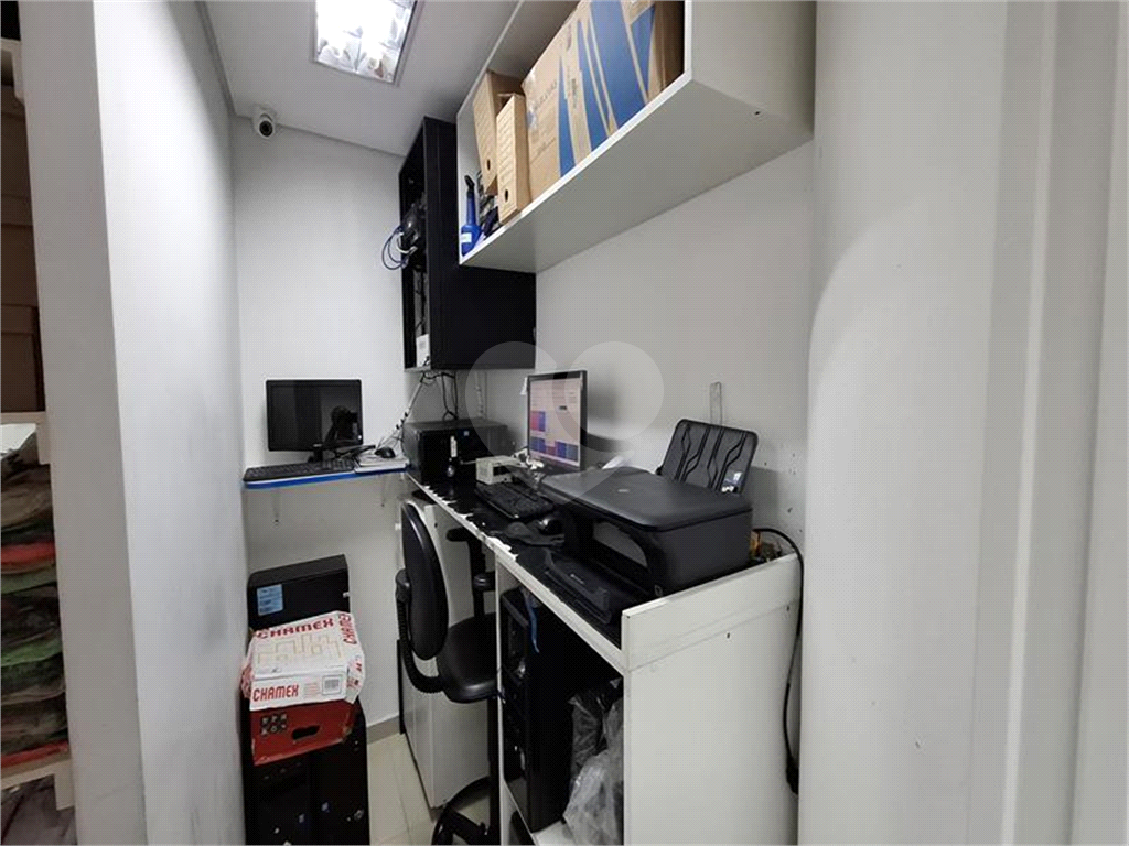 Conjunto Comercial-Sala à venda com 1 quarto, 85m² - Foto 11