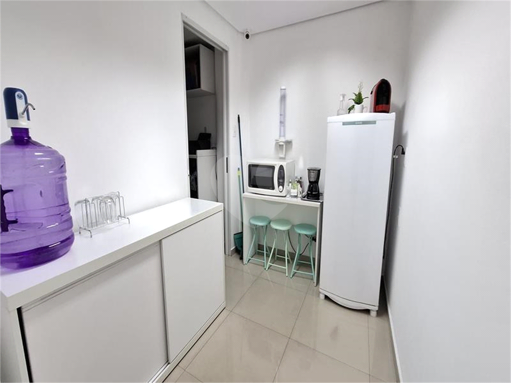 Conjunto Comercial-Sala à venda com 1 quarto, 85m² - Foto 13