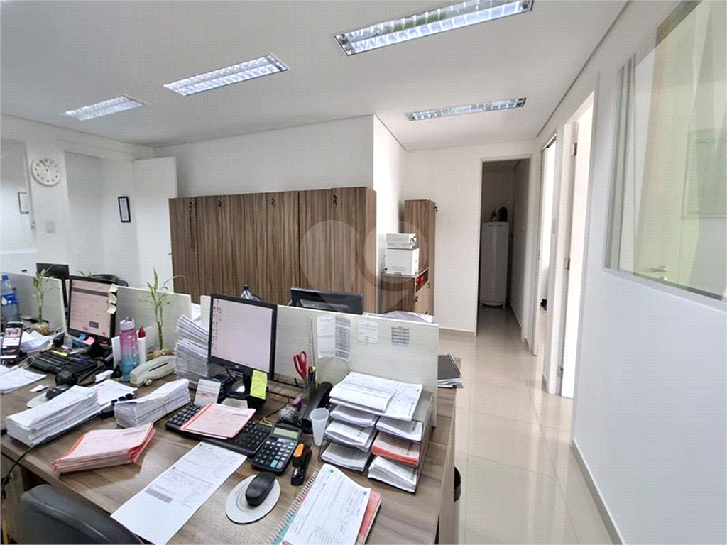 Conjunto Comercial-Sala à venda com 1 quarto, 85m² - Foto 6