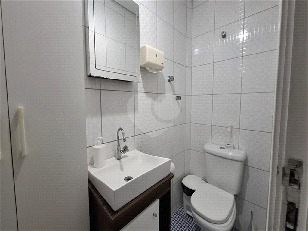 Conjunto Comercial-Sala à venda com 1 quarto, 85m² - Foto 26