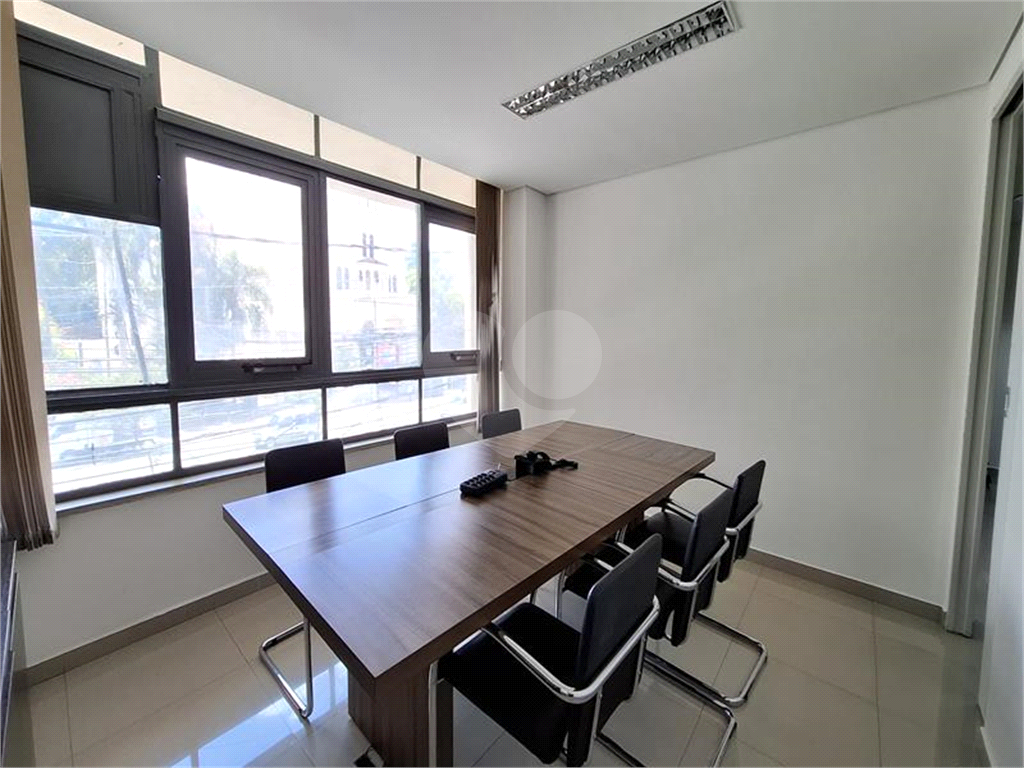 Conjunto Comercial-Sala à venda com 1 quarto, 85m² - Foto 18