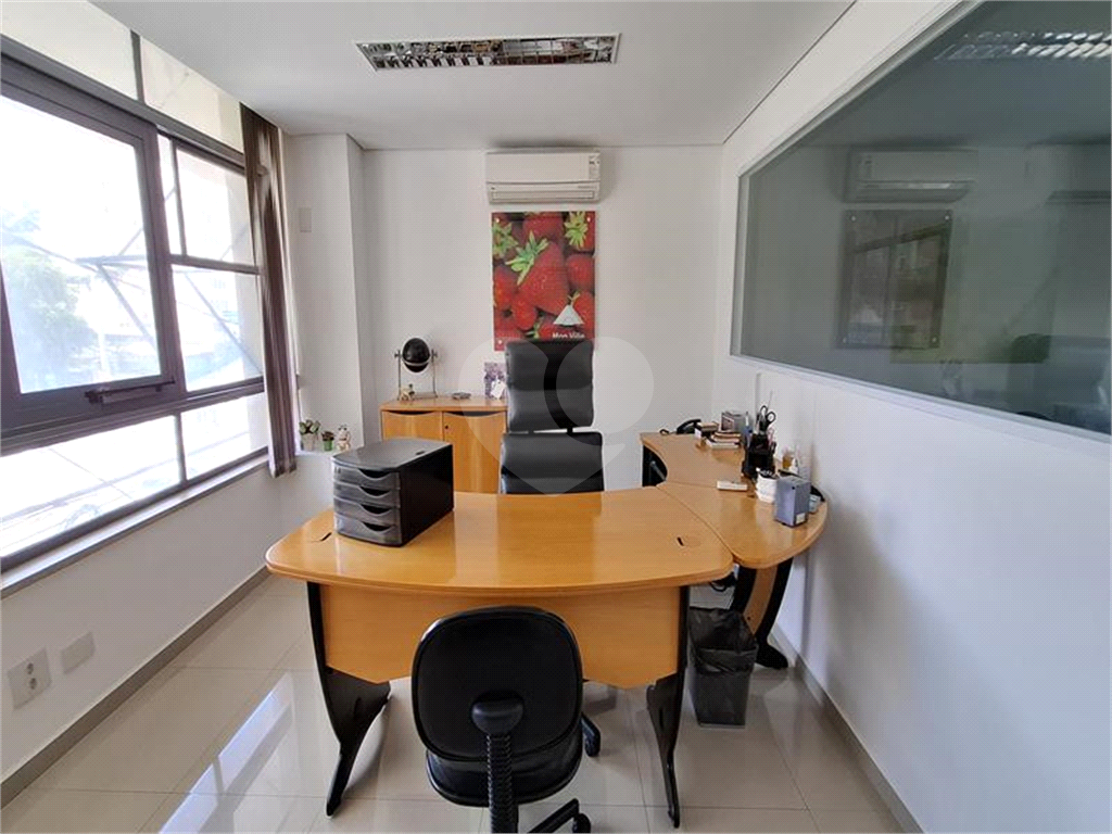 Conjunto Comercial-Sala à venda com 1 quarto, 85m² - Foto 10