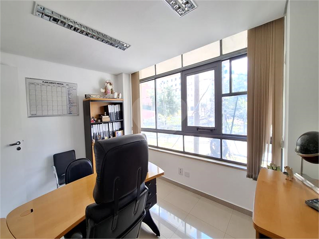 Conjunto Comercial-Sala à venda com 1 quarto, 85m² - Foto 9