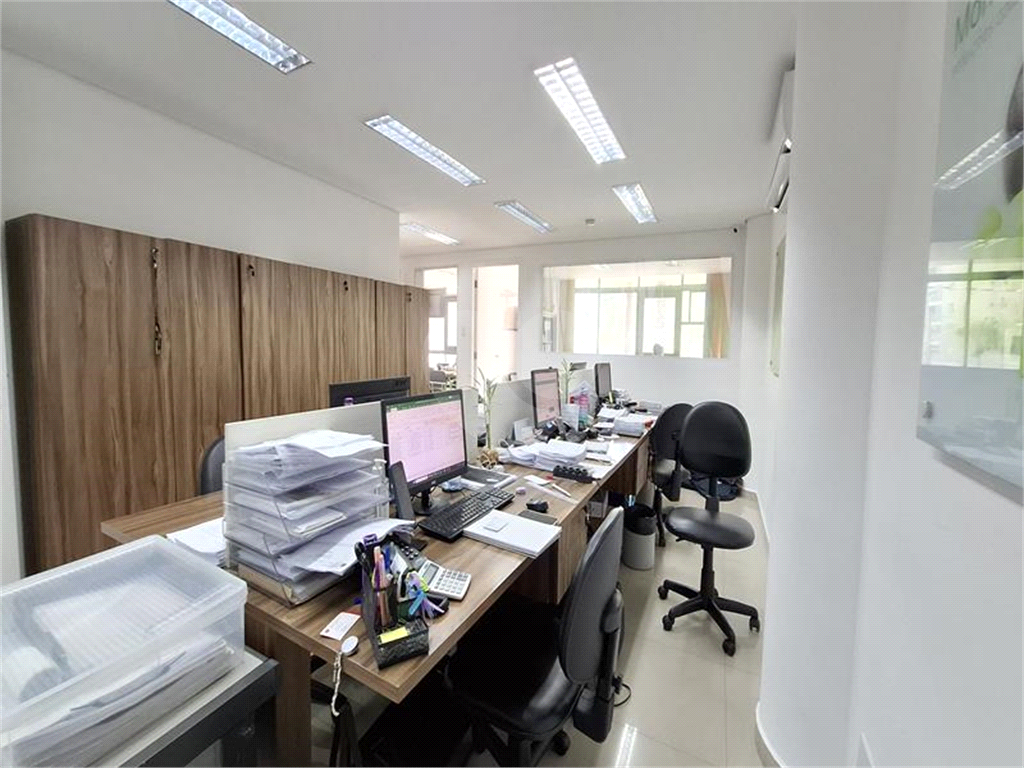 Conjunto Comercial-Sala à venda com 1 quarto, 85m² - Foto 5