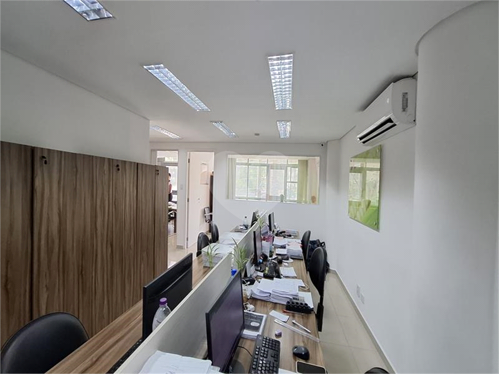 Conjunto Comercial-Sala à venda com 1 quarto, 85m² - Foto 7
