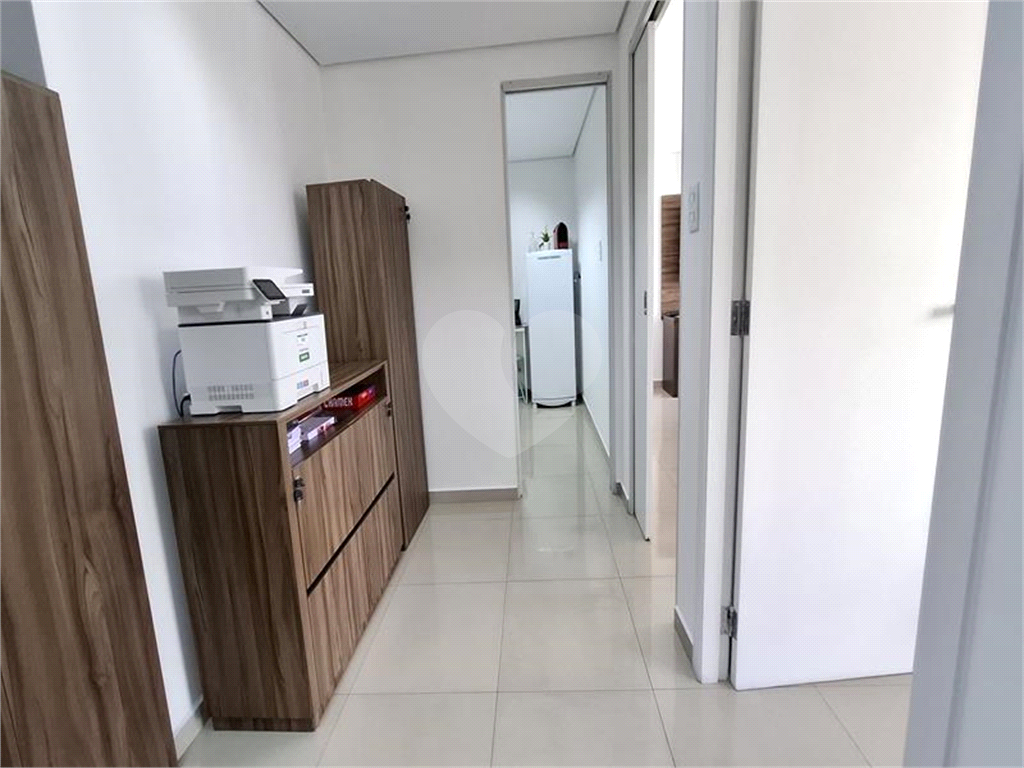 Conjunto Comercial-Sala à venda com 1 quarto, 85m² - Foto 20