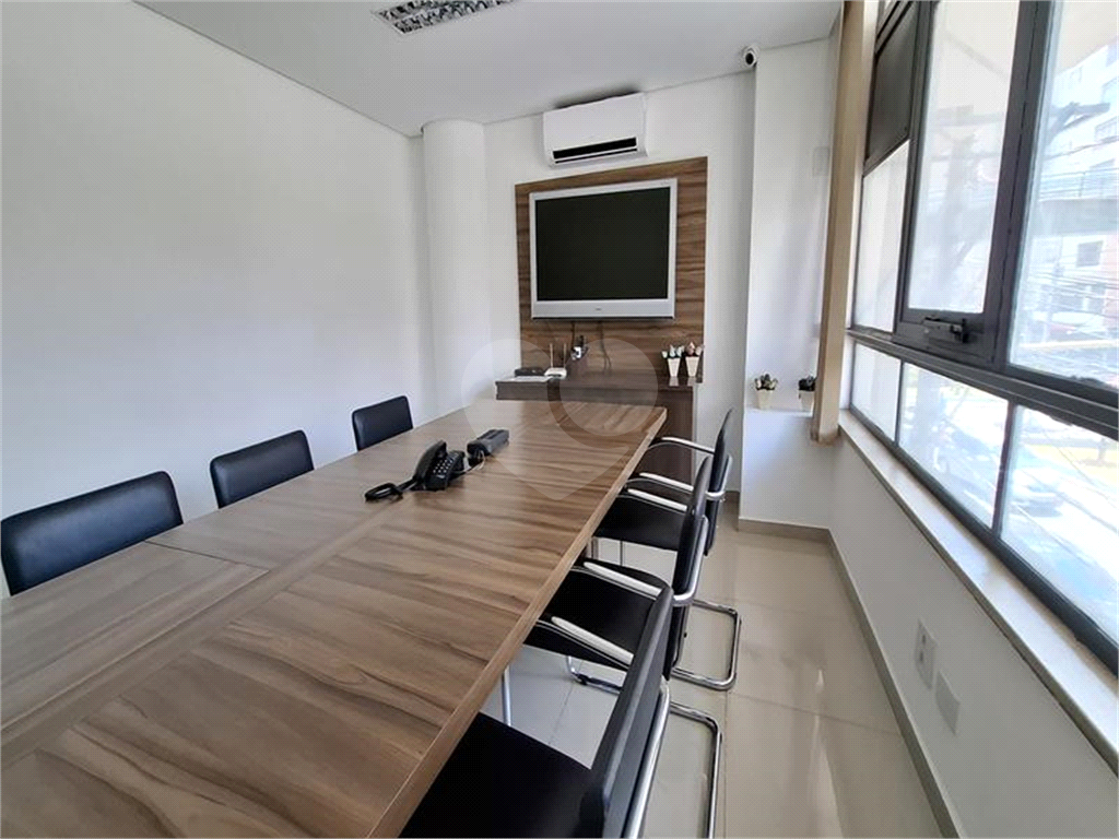 Conjunto Comercial-Sala à venda com 1 quarto, 85m² - Foto 15