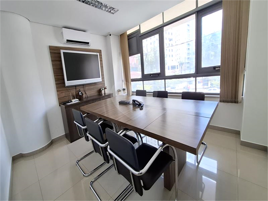 Conjunto Comercial-Sala à venda com 1 quarto, 85m² - Foto 14
