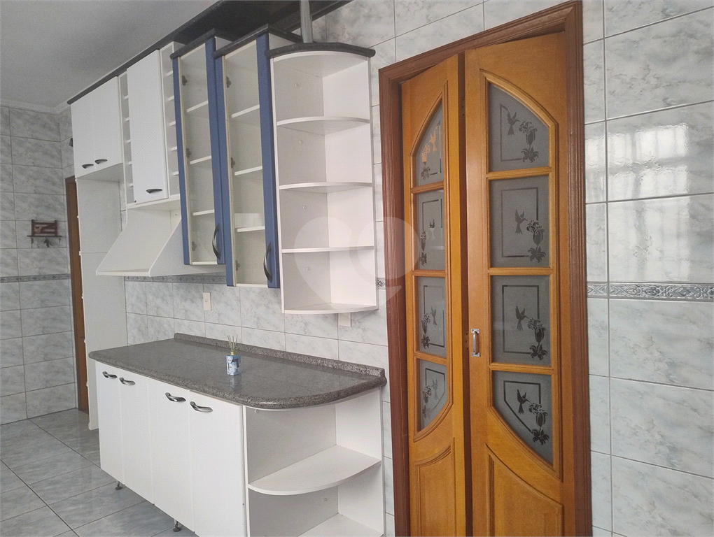 Sobrado a Venda no Imirim.