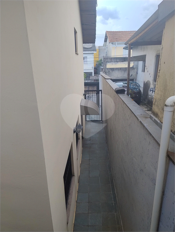 Sobrado a Venda no Imirim.