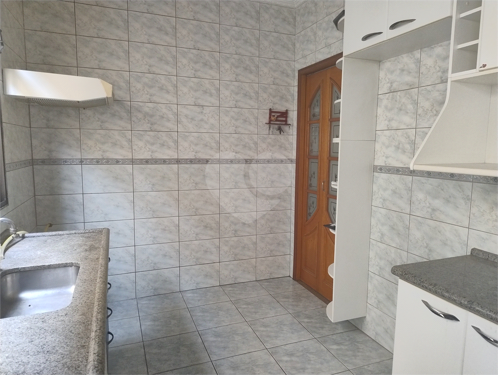 Sobrado a Venda no Imirim.