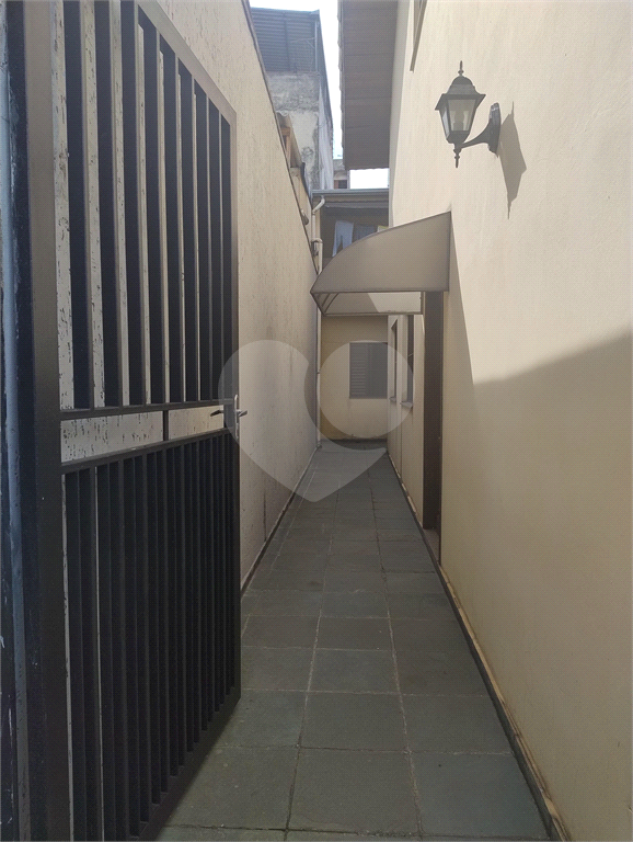 Sobrado a Venda no Imirim.