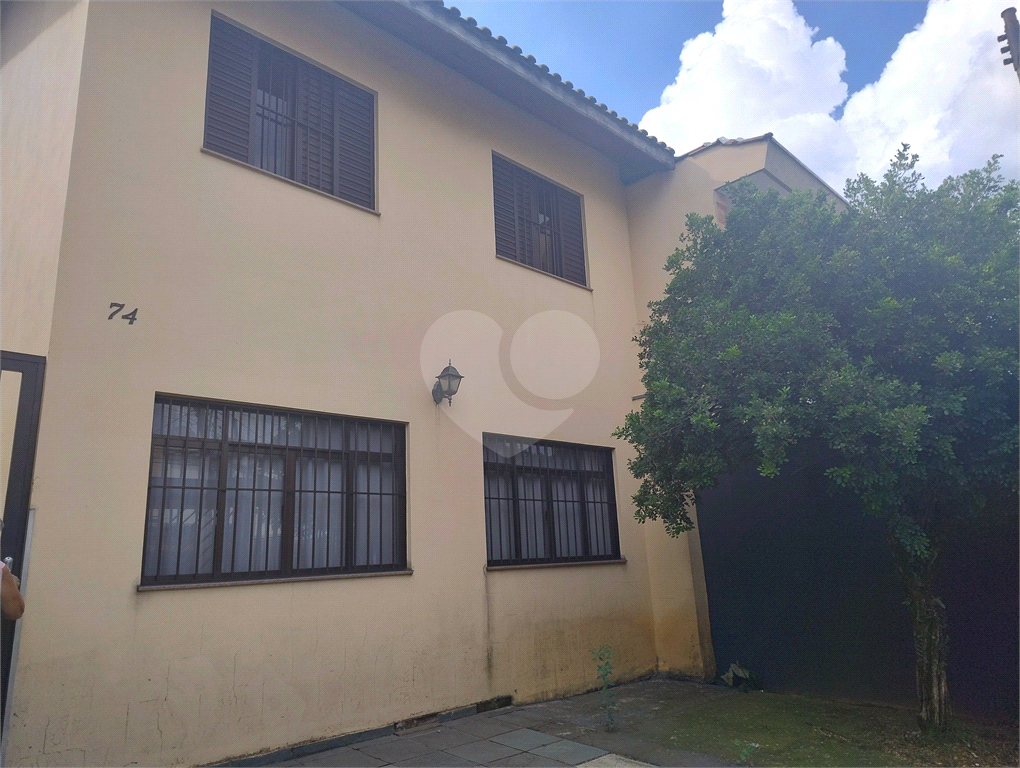 Sobrado a Venda no Imirim.