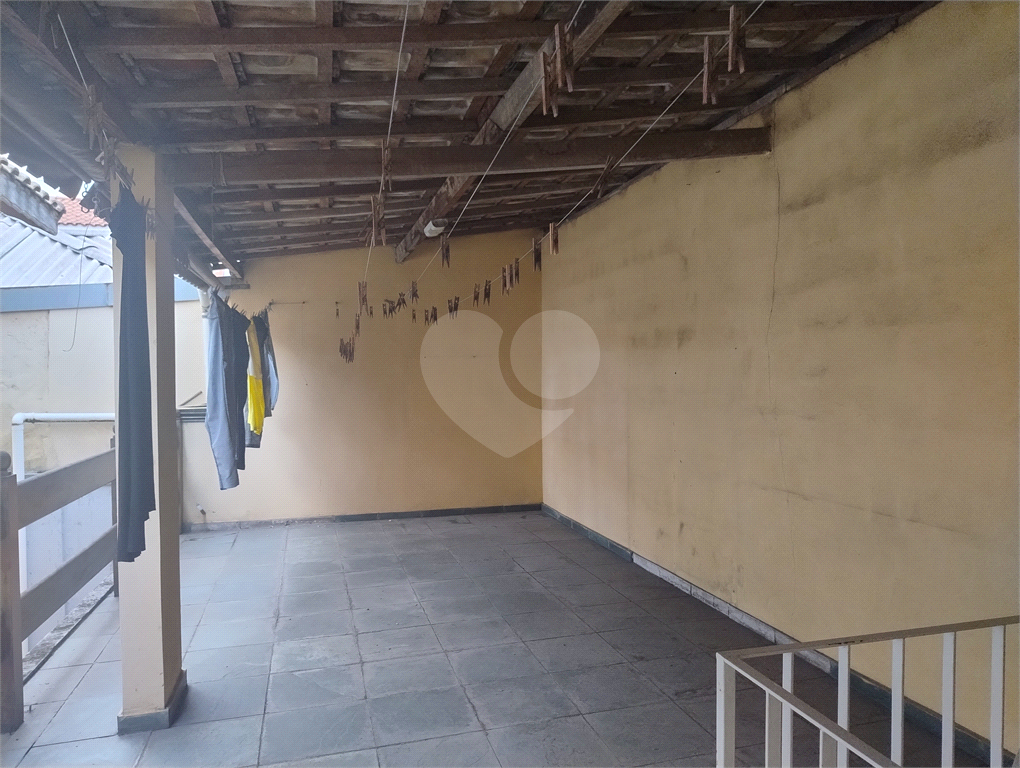 Sobrado a Venda no Imirim.