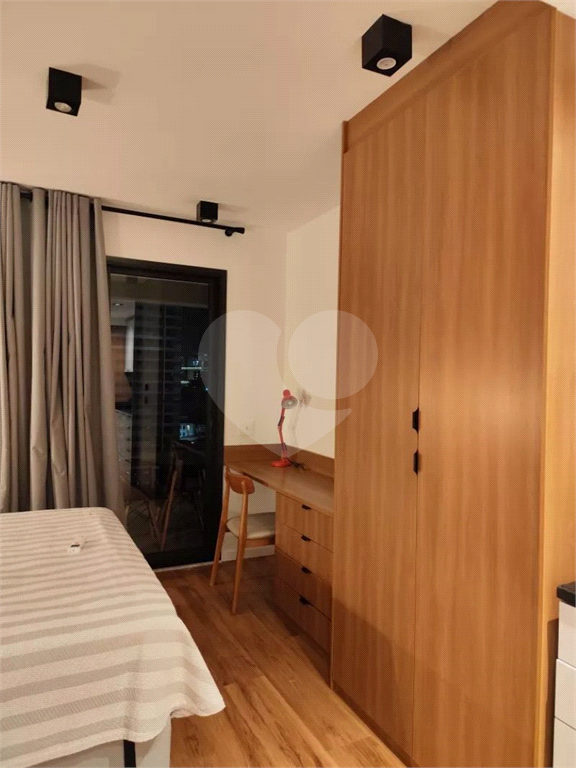 Studio  Com Varanda Avenida Pompéia