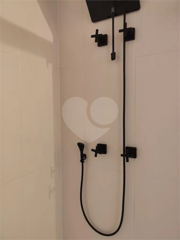 Studio  Com Varanda Avenida Pompéia