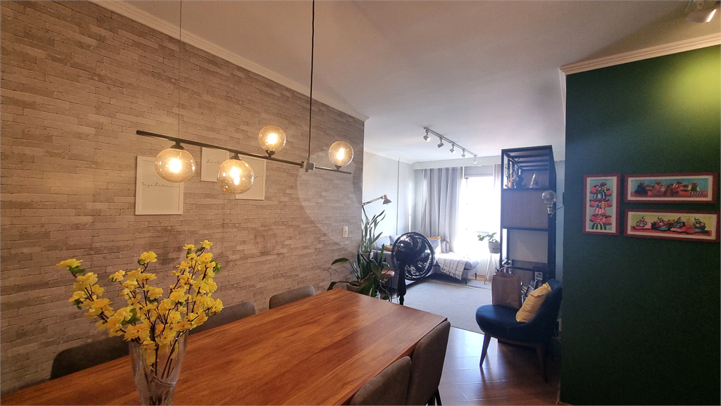 Apartamento a venda na Casa Verde com 3 dormitórios e 1 vaga