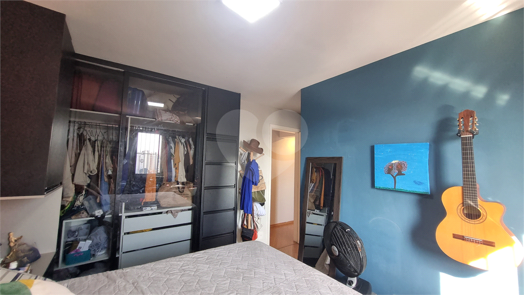 Apartamento a venda na Casa Verde com 3 dormitórios e 1 vaga