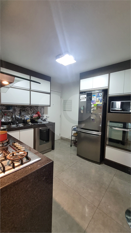 Apartamento a venda na Casa Verde com 3 dormitórios e 1 vaga