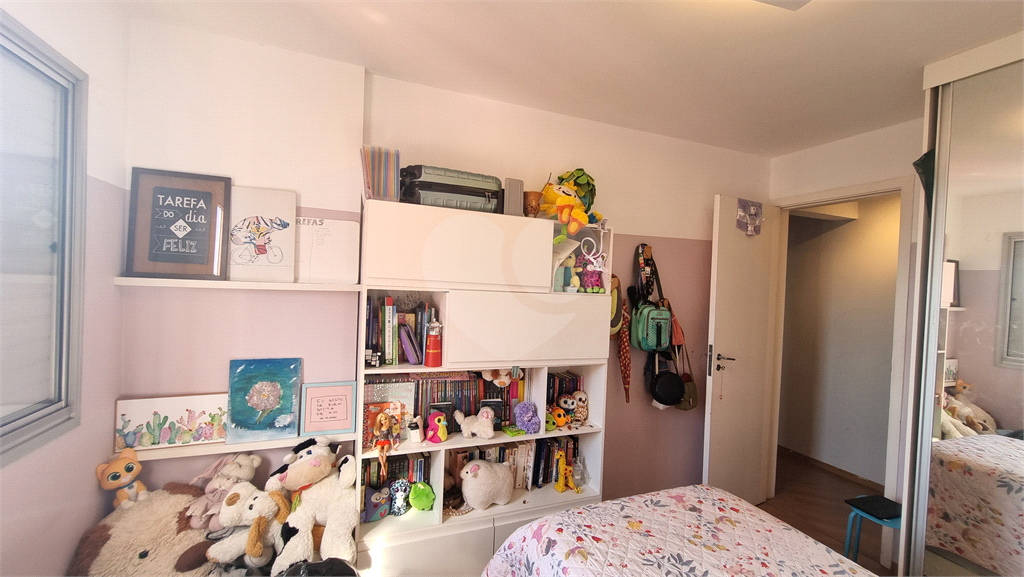 Apartamento a venda na Casa Verde com 3 dormitórios e 1 vaga