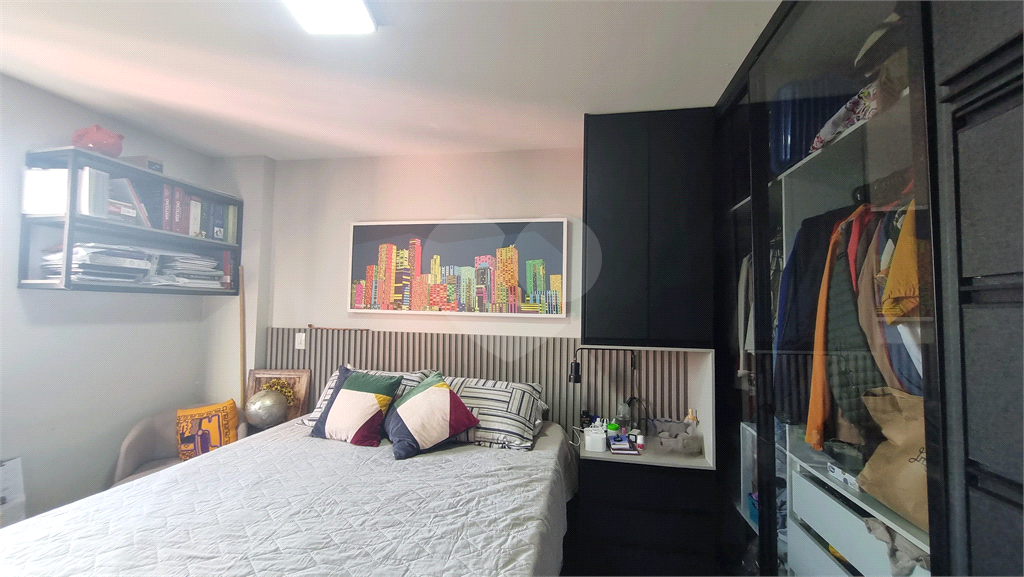 Apartamento a venda na Casa Verde com 3 dormitórios e 1 vaga