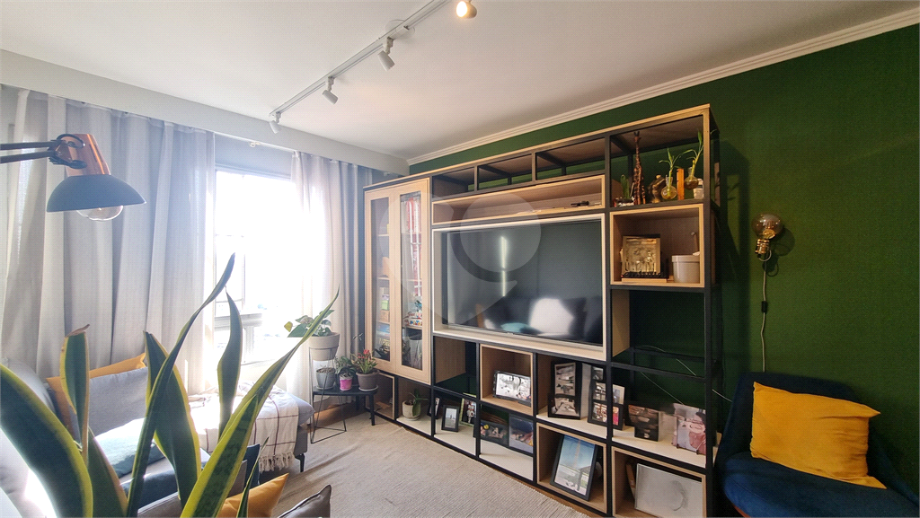 Apartamento a venda na Casa Verde com 3 dormitórios e 1 vaga