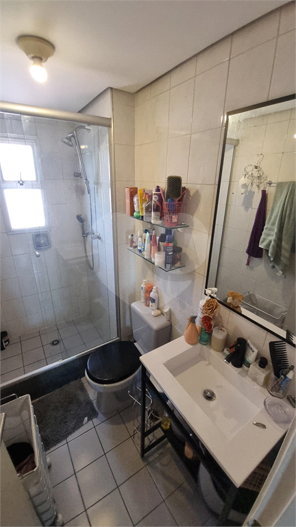 Apartamento a venda na Casa Verde com 3 dormitórios e 1 vaga