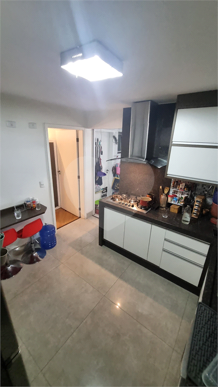 Apartamento a venda na Casa Verde com 3 dormitórios e 1 vaga