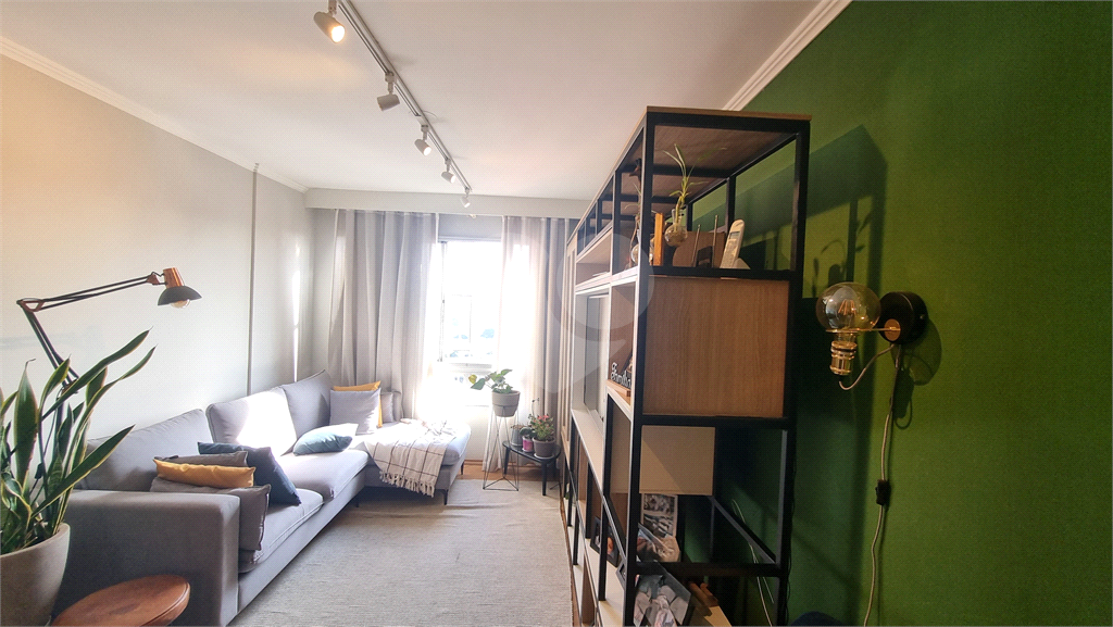 Apartamento a venda na Casa Verde com 3 dormitórios e 1 vaga