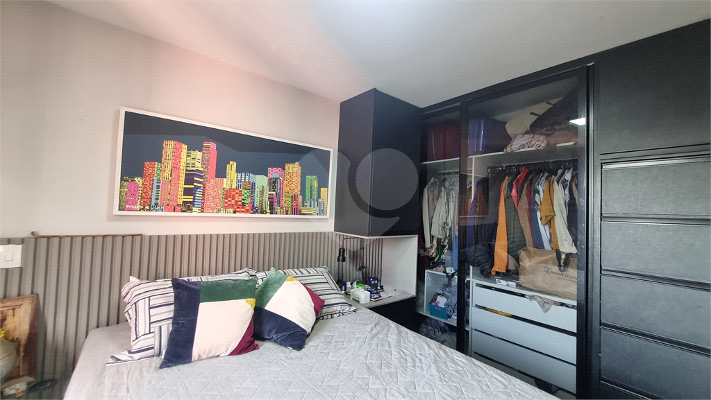 Apartamento a venda na Casa Verde com 3 dormitórios e 1 vaga