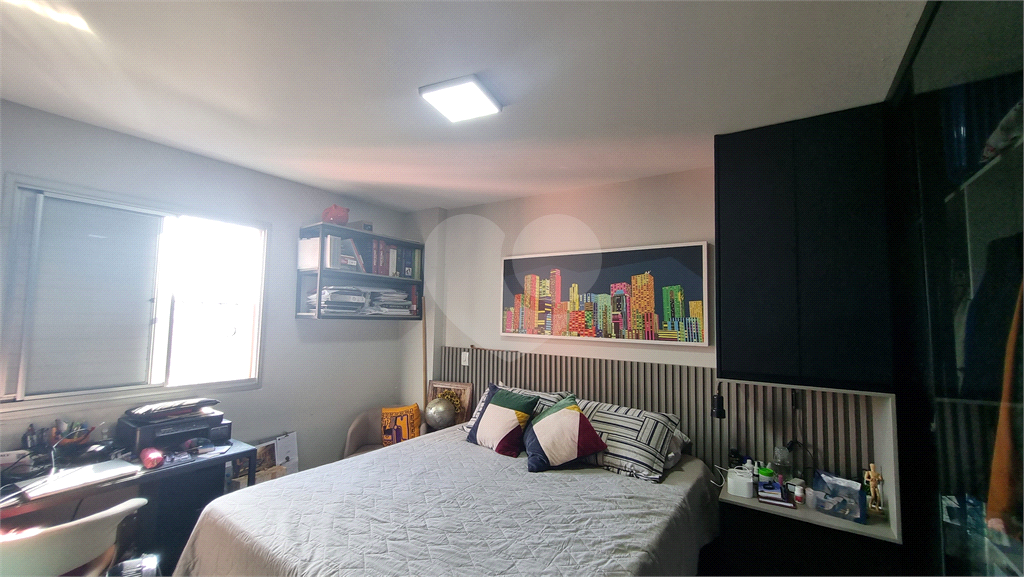 Apartamento a venda na Casa Verde com 3 dormitórios e 1 vaga