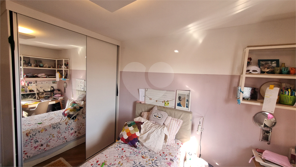 Apartamento a venda na Casa Verde com 3 dormitórios e 1 vaga
