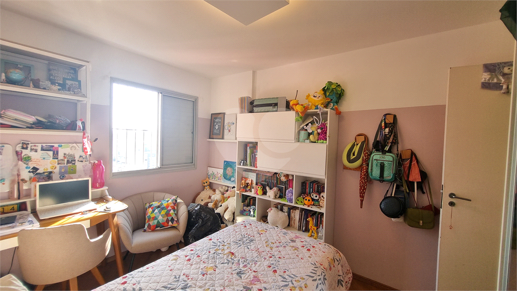 Apartamento a venda na Casa Verde com 3 dormitórios e 1 vaga