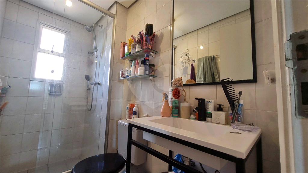Apartamento a venda na Casa Verde com 3 dormitórios e 1 vaga