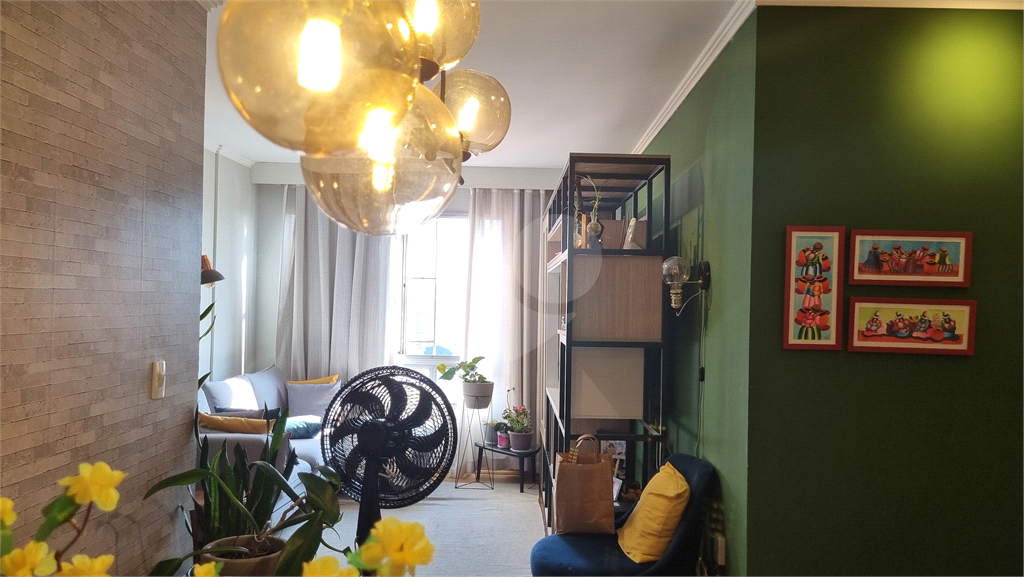 Apartamento a venda na Casa Verde com 3 dormitórios e 1 vaga
