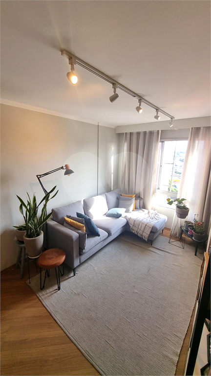 Apartamento a venda na Casa Verde com 3 dormitórios e 1 vaga