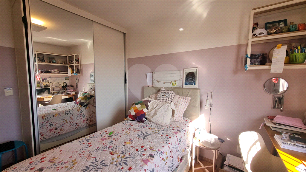 Apartamento a venda na Casa Verde com 3 dormitórios e 1 vaga