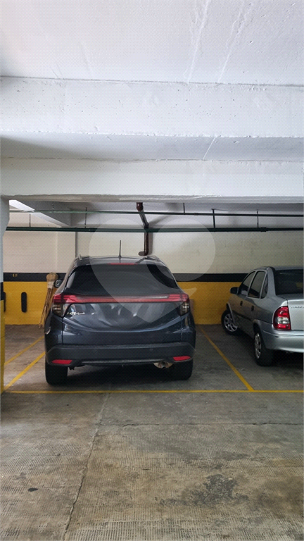Apartamento a venda na Casa Verde com 3 dormitórios e 1 vaga