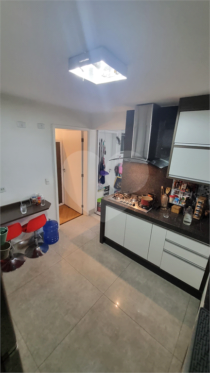 Apartamento a venda na Casa Verde com 3 dormitórios e 1 vaga