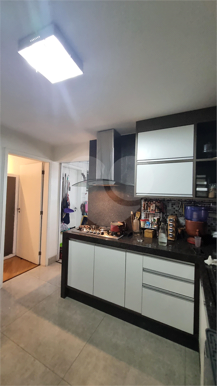 Apartamento a venda na Casa Verde com 3 dormitórios e 1 vaga